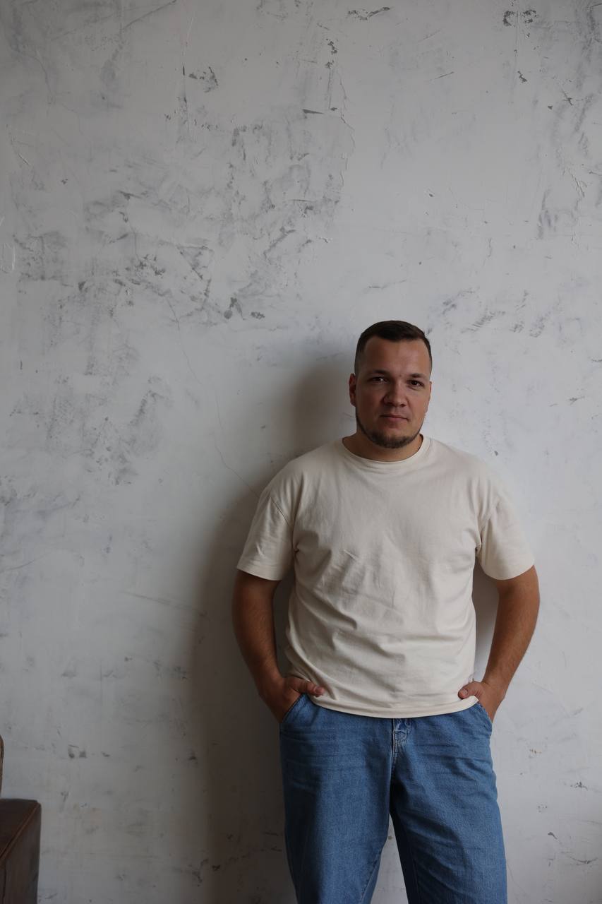 Валерий Мосолов